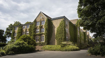 Holiday Inn Tong  Exterior foto